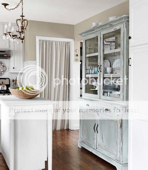 gray & what color hutch?? Perfectly Imperfect™ Blog